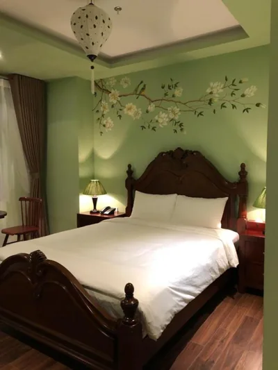 Le Grand Hanoi Hotel - The Oriental – Photos 2