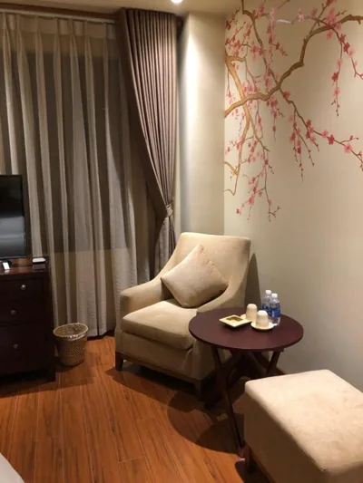 Le Grand Hanoi Hotel - The Oriental – Photos 5