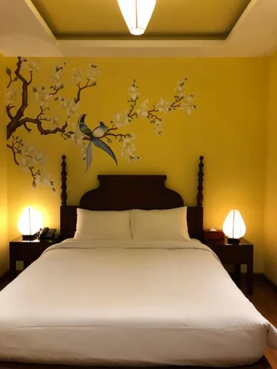 Le Grand Hanoi Hotel - The Oriental – Photos 6