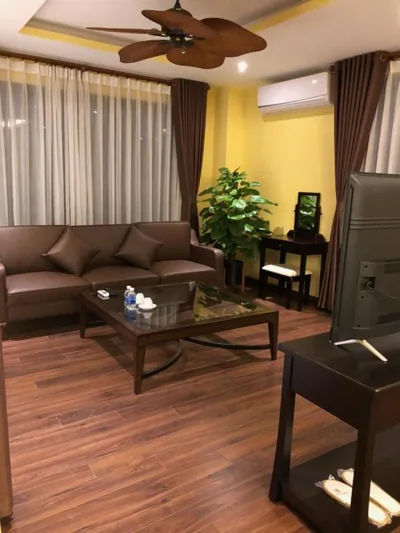 Le Grand Hanoi Hotel - The Oriental – Photos 8