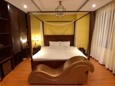 Le Grand Hanoi Hotel - The Oriental – Photos 9