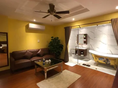 Le Grand Hanoi Hotel - The Oriental – Photos 10