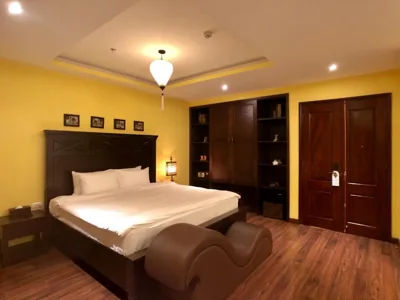 Le Grand Hanoi Hotel - The Oriental – Photos 11