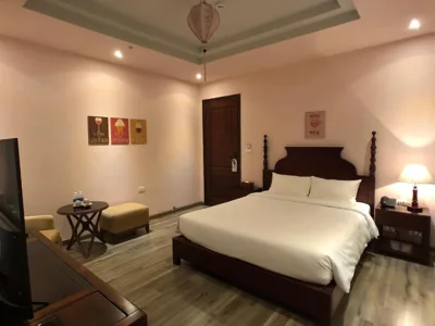 Le Grand Hanoi Hotel - The Oriental – Photos 12