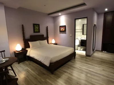 Le Grand Hanoi Hotel - The Oriental – Photos 15