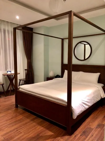 Le Grand Hanoi Hotel - The Oriental – Photos 16